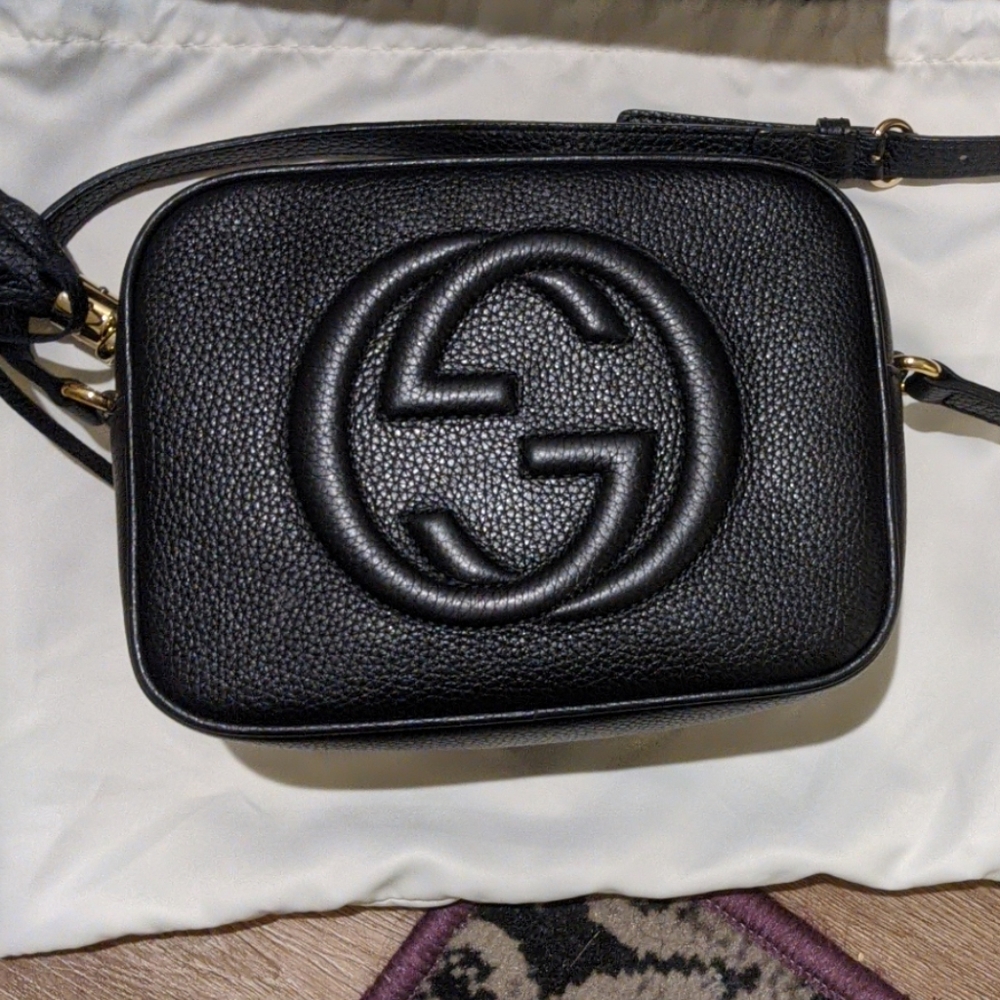 Gucci Soho disco
